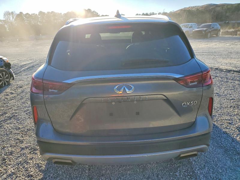 Продаж на аукціоні авто 2023 Infiniti Qx50 Luxe, vin: 3PCAJ5BA8PF123674, номер лоту: 72860645