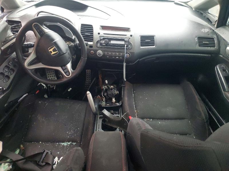 Продажа на аукционе авто 2011 Honda Civic, vin: 2HGFA5E53BH200279, номер лота: 72279995