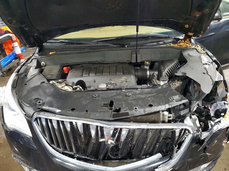 Aukcja sprzedaży 2017 Buick Enclave, vin: 5GAKVBKD9HJ101857, numer aukcji: 74029575