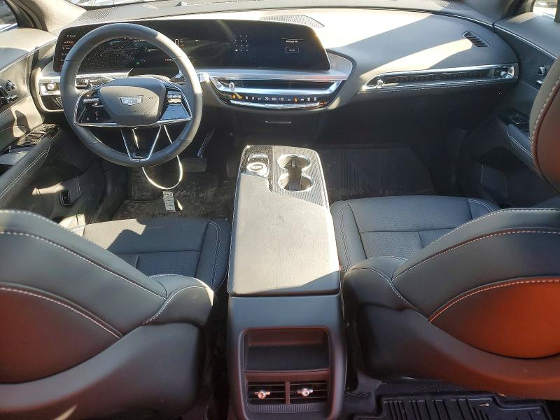 Aukcja sprzedaży 2025 Cadillac Lyriq, vin: 1GYKPNRKXSZ319243, numer aukcji: 73457215