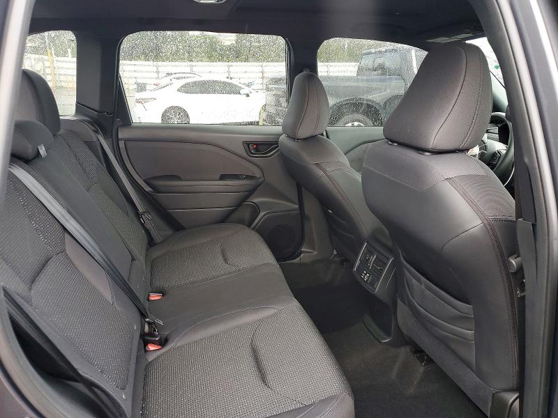 Aukcja sprzedaży 2025 Subaru Forester, vin: JF2SLDDC8SH564027, numer aukcji: 97598285