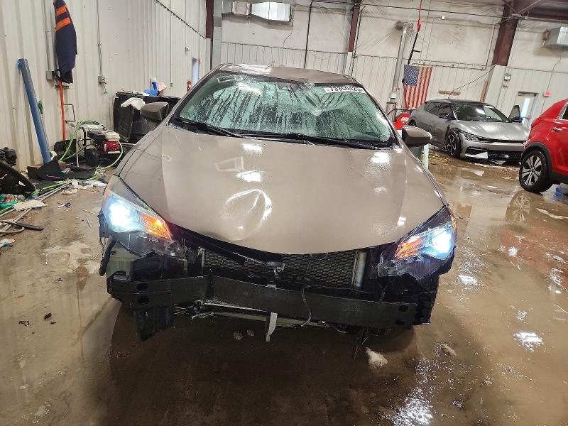 2017 Toyota Corolla მანქანა იყიდება აუქციონზე, vin: 2T1BURHE1HC863067, აუქციონის ნომერი: 73390425