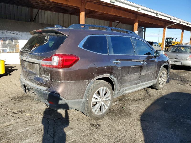 Aukcja sprzedaży 2019 Subaru Ascent, vin: 4S4WMARDXK3445790, numer aukcji: 73245865