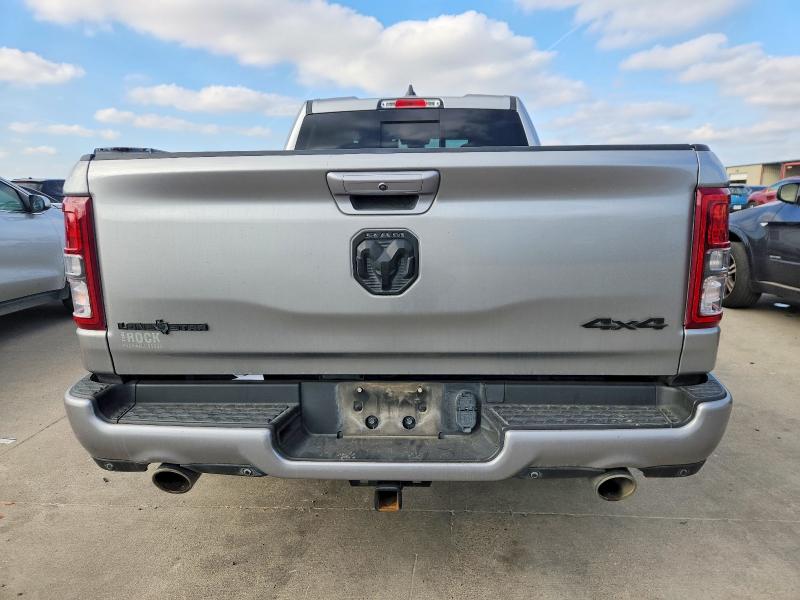 Продажа на аукционе авто 2022 Ram 1500, vin: 1C6SRFBT3NN185672, номер лота: 97939985