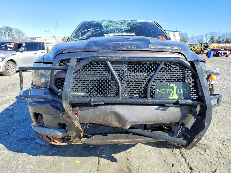 Продаж на аукціоні авто 2017 Ram 1500, vin: 1C6RR6FT4HS679599, номер лоту: 73594355