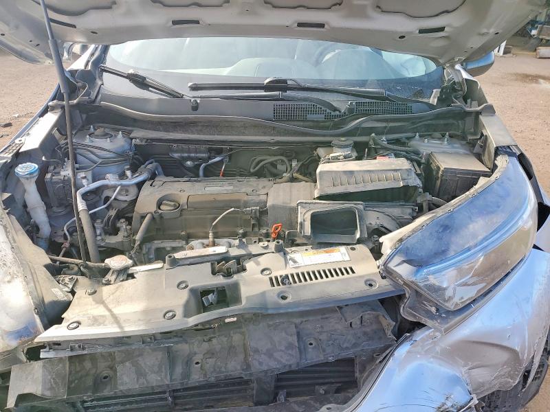 Продаж на аукціоні авто 2019 Honda Cr-v, vin: 2HKRW6H3XKH207847, номер лоту: 99695925