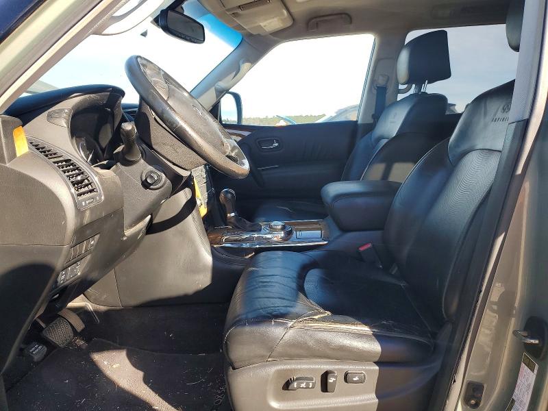 Продаж на аукціоні авто 2012 Infiniti Qx56, vin: JN8AZ2NE2C9018210, номер лоту: 72643015