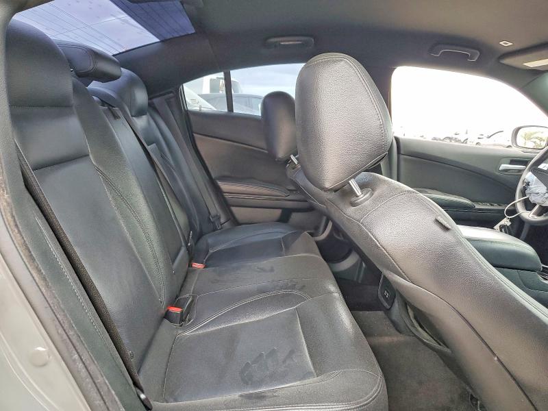 Продаж на аукціоні авто 2018 Dodge Charger, vin: 2C3CDXBG1JH126387, номер лоту: 74334005