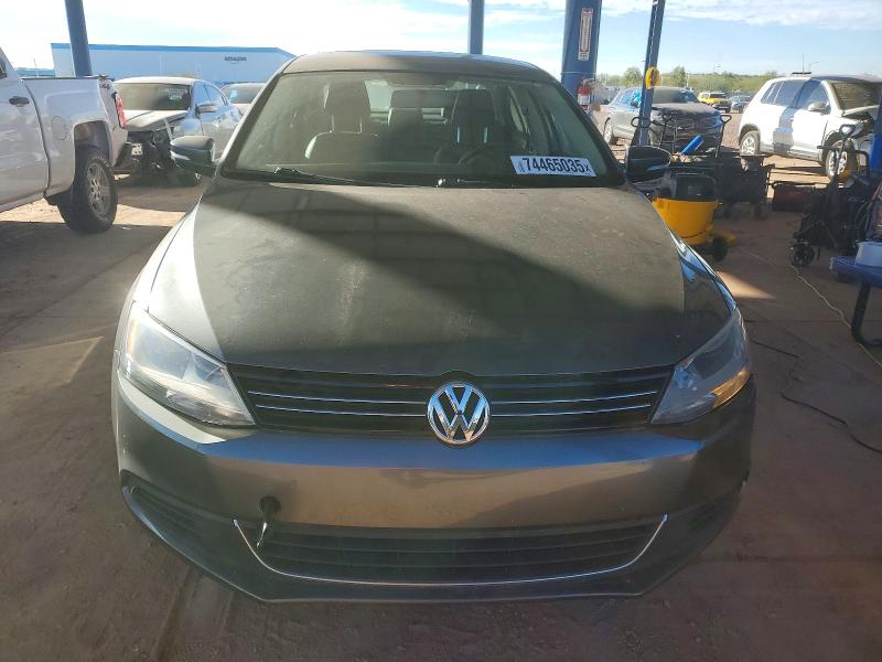 Aukcja sprzedaży 2013 Volkswagen Jetta, vin: 3VWDX7AJ8DM303461, numer aukcji: 74465035