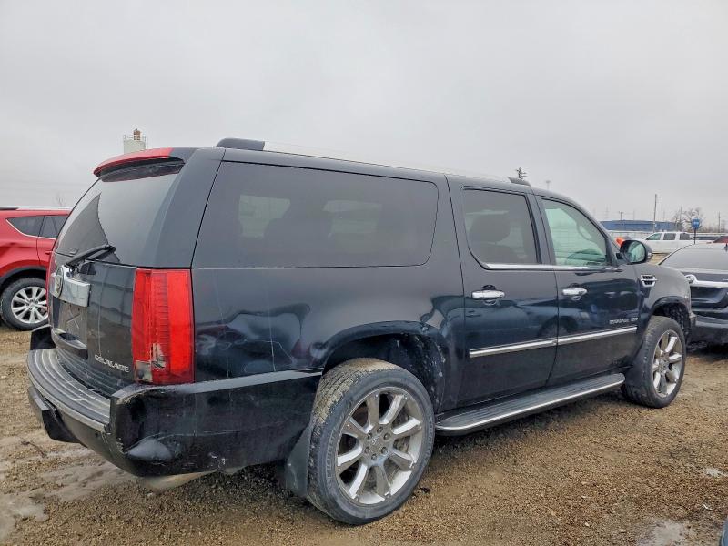 Продажа на аукционе авто 2012 Cadillac Escalade E, vin: 1GYS4HEF7CR289445, номер лота: 99707035