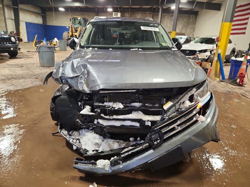 Aukcja sprzedaży 2021 Volkswagen Tiguan, vin: 3VV2B7AX5MM112059, numer aukcji: 99685645