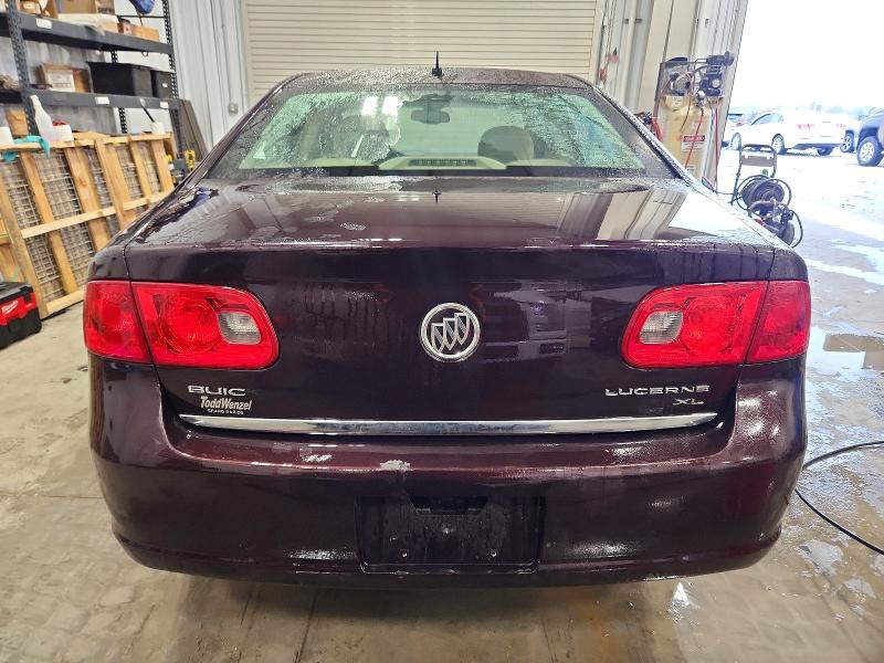 Продаж на аукціоні авто 2008 Buick Lucerne, vin: 1G4HD57228U157914, номер лоту: 99638745