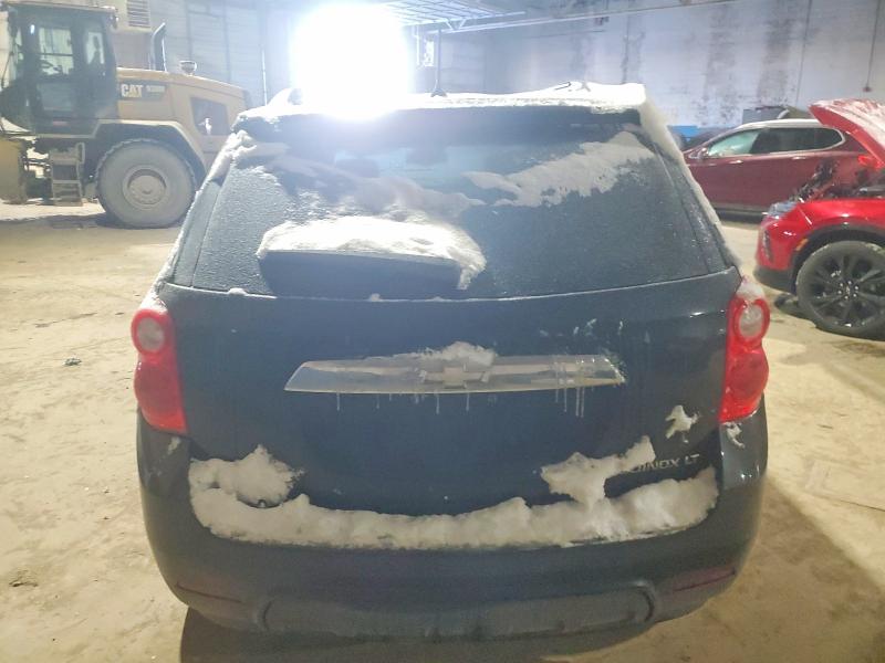 73944275 :رقم المزاد ، 2GNALDEKXD6340547 vin ، 2013 Chevrolet Equinox مزاد بيع