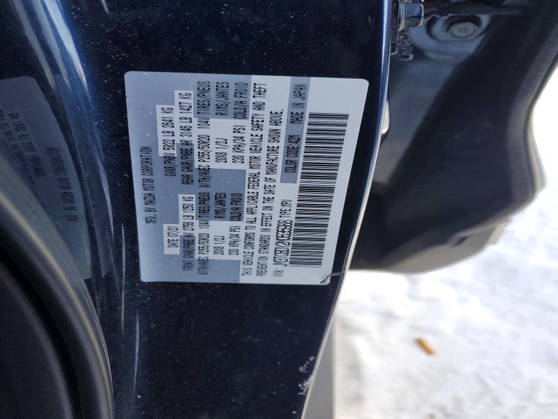 Aukcja sprzedaży 2021 Mazda Cx-9, vin: JM3TCBDY2M0535988, numer aukcji: 74041575