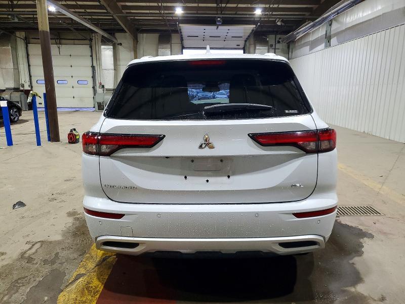 Продаж на аукціоні авто 2023 Mitsubishi Outlander, vin: JA4J4VA83PZ020947, номер лоту: 73444515