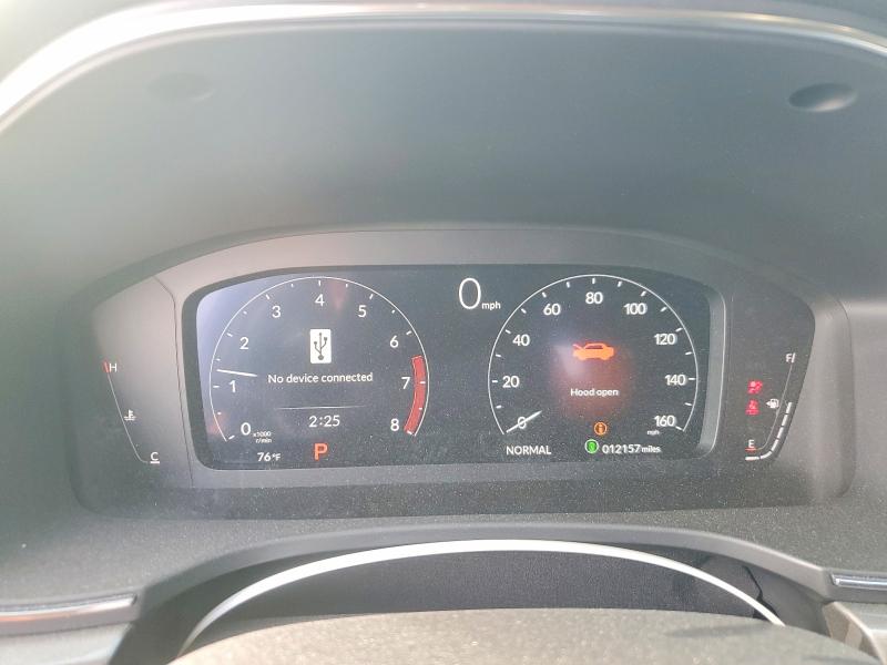 Продажа на аукционе авто 2025 Acura Integra, vin: 19UDE4H2XSA009044, номер лота: 98576875