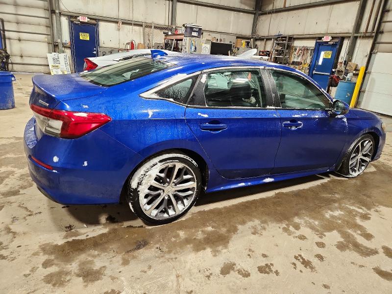 Продажа на аукционе авто 2022 Honda Civic, vin: 2HGFE1F93NH000926, номер лота: 99150555
