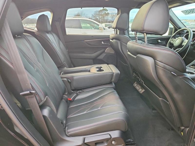 Продажа на аукционе авто 2024 Acura Mdx Type S, vin: 5J8YD8H84RL000452, номер лота: 73079845