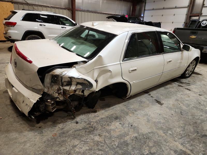 2011 Cadillac Dts მანქანა იყიდება აუქციონზე, vin: 1G6KA5E64BU102190, აუქციონის ნომერი: 72158095