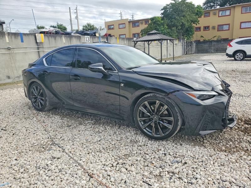 Продаж на аукціоні авто 2023 Lexus Is 350, vin: JTHGZ1B2XP5064051, номер лоту: 72885795