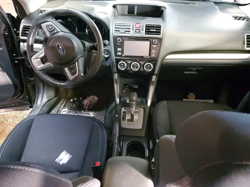 Aukcja sprzedaży 2018 Subaru Forester, vin: JF2SJEMCXJH407674, numer aukcji: 74242165