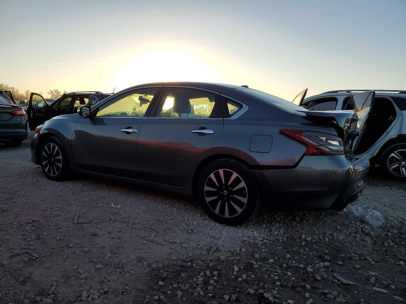 2018 Nissan Altima მანქანა იყიდება აუქციონზე, vin: 1N4AL3AP8JC246213, აუქციონის ნომერი: 98846905