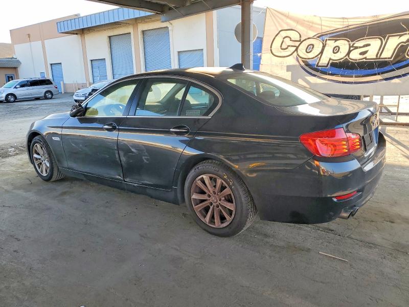 Aukcja sprzedaży 2014 Bmw 528, vin: WBA5A5C55ED501261, numer aukcji: 74392645