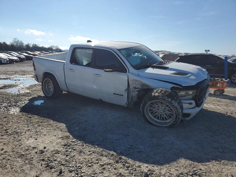 Продаж на аукціоні авто 2021 Ram 1500, vin: 1C6SRFJT8MN508307, номер лоту: 98897725