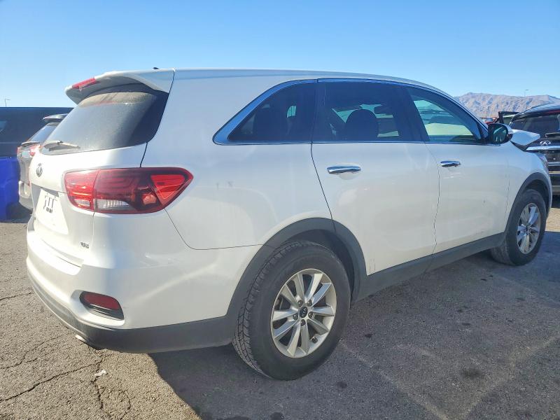 Aukcja sprzedaży 2020 Kia Sorento, vin: 5XYPG4A5XLG616959, numer aukcji: 73716285