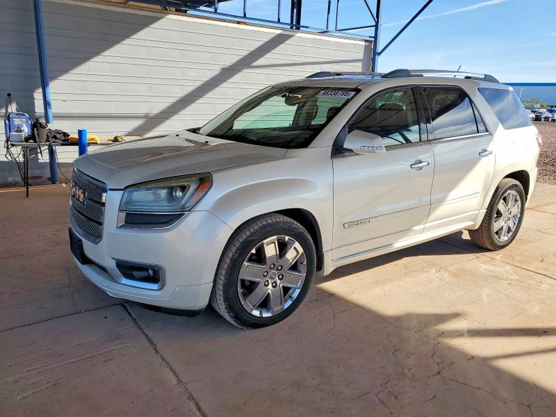 Aukcja sprzedaży 2013 Gmc Acadia, vin: 1GKKRTKD3DJ164718, numer aukcji: 98338785