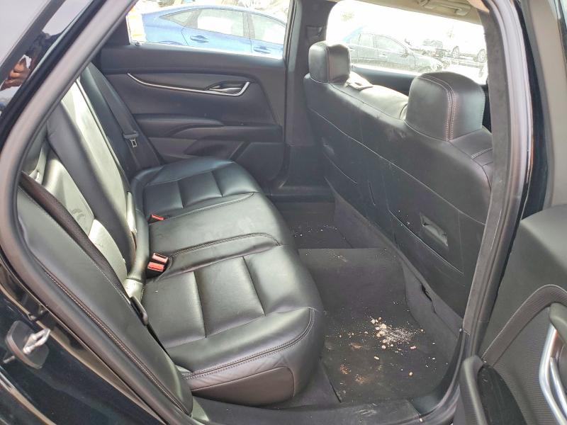 Aukcja sprzedaży 2017 Cadillac Xts, vin: 2GEXG6U33H9550240, numer aukcji: 72366435