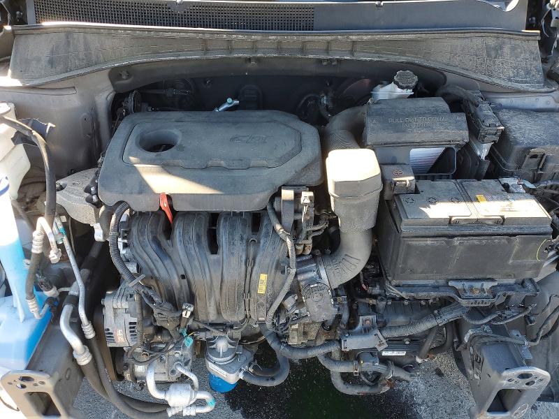 2018 Kia Sorento მანქანა იყიდება აუქციონზე, vin: 5XYPG4A31JG348833, აუქციონის ნომერი: 73024345
