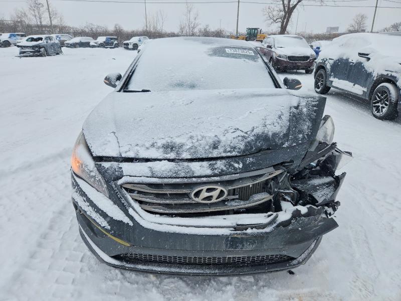 Aukcja sprzedaży 2015 Hyundai Sonata, vin: 5NPE34AB0FH115391, numer aukcji: 73873825