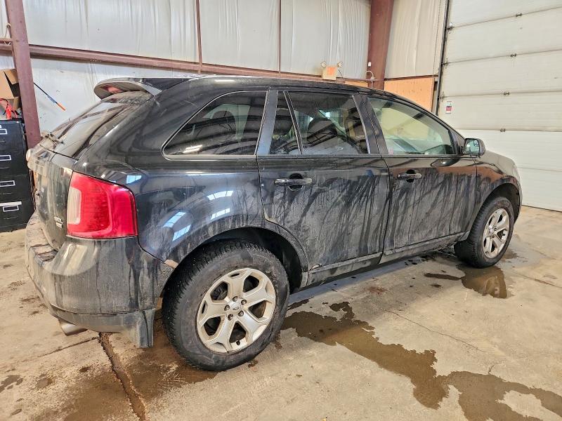 Продаж на аукціоні авто 2013 Ford Edge, vin: 2FMDK4JC3DBC13715, номер лоту: 97596805