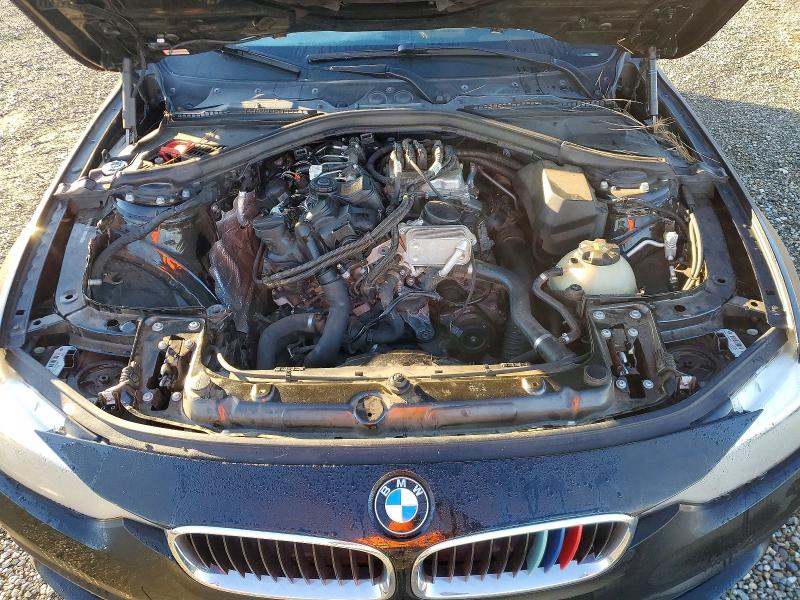 Продажа на аукционе авто 2017 Bmw 320, vin: WBA8A9C31HK864806, номер лота: 72207495