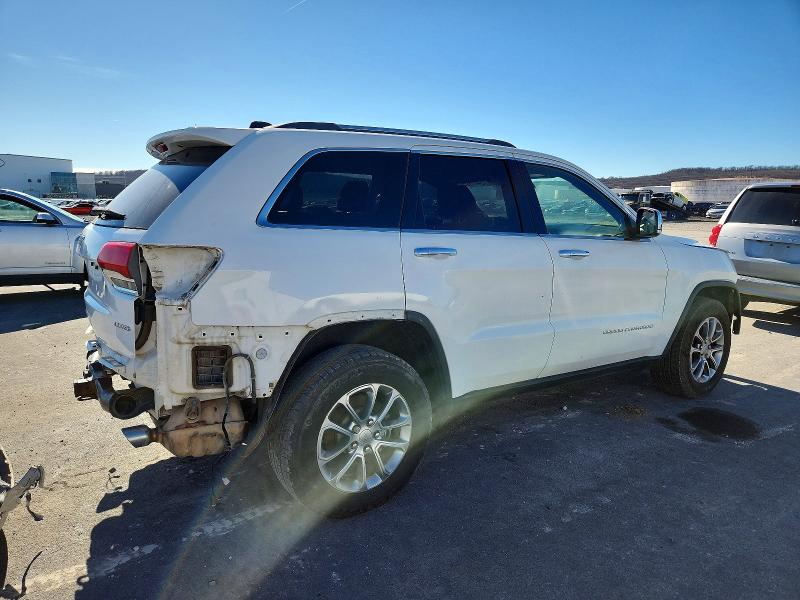 Продаж на аукціоні авто 2015 Jeep Grand Cher, vin: 1C4RJFBM3FC785029, номер лоту: 72447695