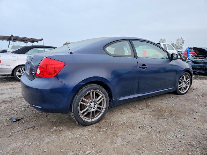 Продаж на аукціоні авто 2007 Toyota Scion Tc, vin: JTKDE177270175512, номер лоту: 74137345