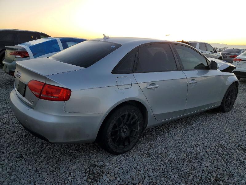 Aukcja sprzedaży 2009 Audi A4, vin: WAULF78K79N011603, numer aukcji: 72656475