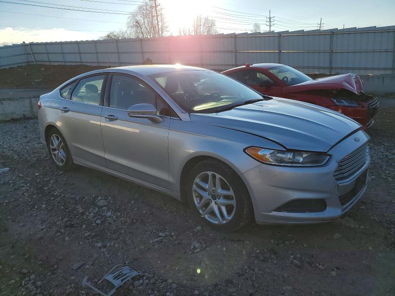 Aukcja sprzedaży 2016 Ford Fusion, vin: 1FA6P0HD0G5125287, numer aukcji: 98759585