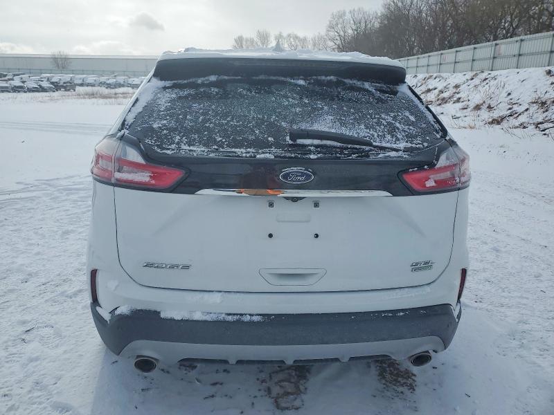 Продажа на аукционе авто 2020 Ford Edge, vin: 2FMPK3J94LBA44833, номер лота: 98613205