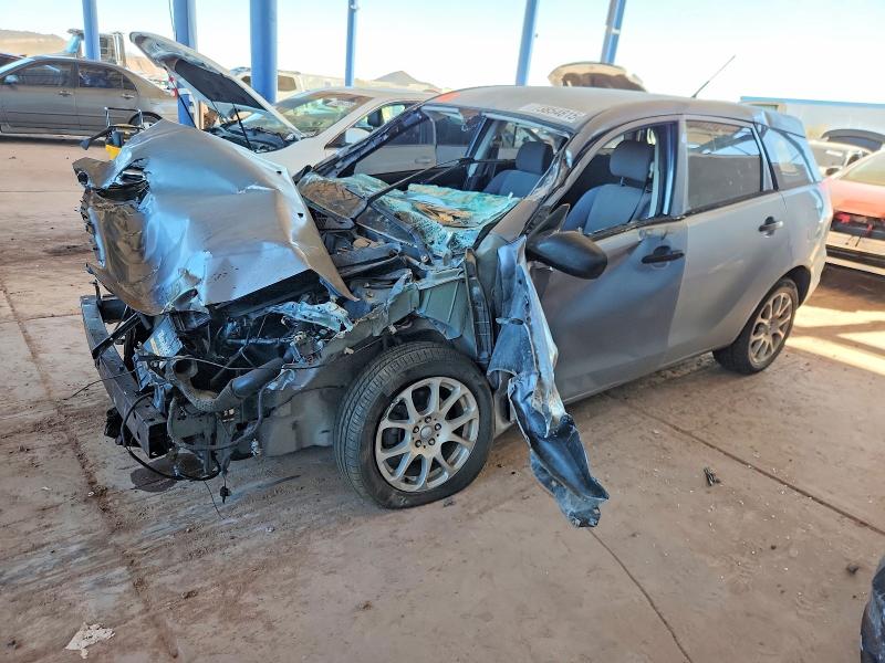73854815 :رقم المزاد ، 2T1KR32E94C294339 vin ، 2004 Toyota Corolla Ma مزاد بيع