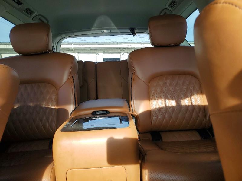 72954855 :رقم المزاد ، JN8AZ2NE0K9229033 vin ، 2019 Infiniti Qx80 مزاد بيع
