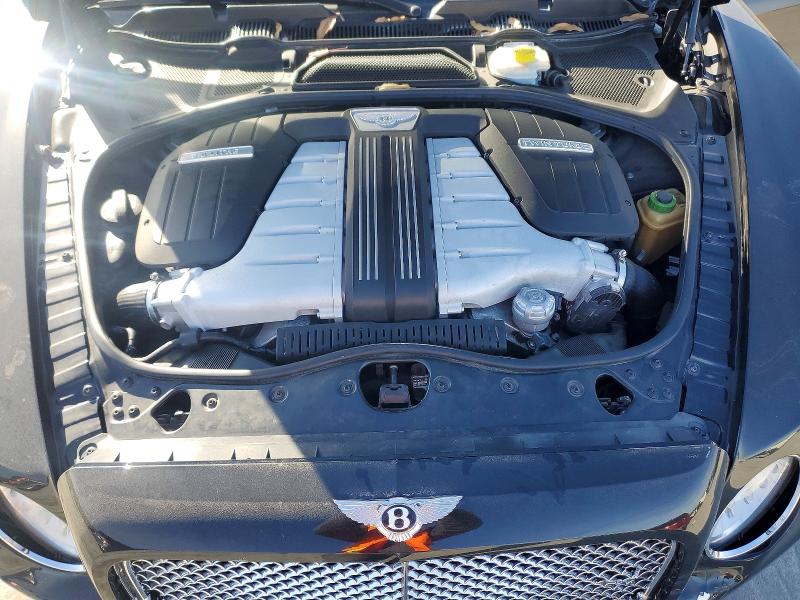 2015 Bentley Flying Spur მანქანა იყიდება აუქციონზე, vin: SCBEC9ZA8FC043122, აუქციონის ნომერი: 99317155