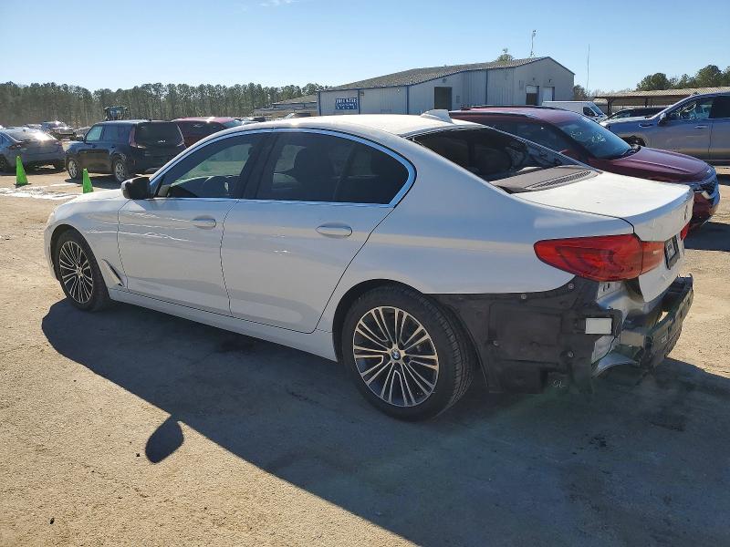 Aukcja sprzedaży 2019 Bmw 530, vin: WBAJA5C5XKWW09020, numer aukcji: 73024755