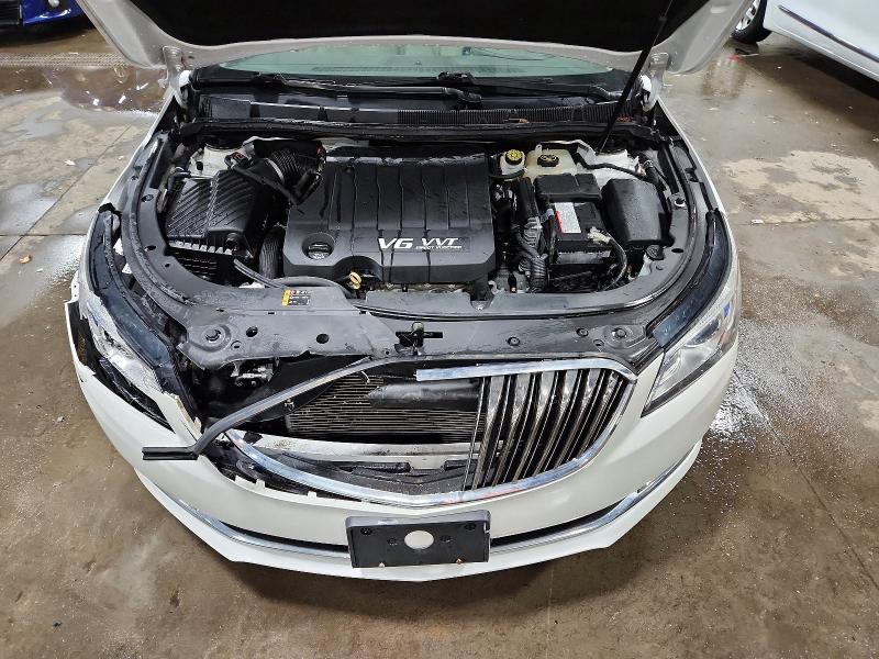 Продажа на аукционе авто 2016 Buick Lacrosse, vin: 1G4GB5G38GF192972, номер лота: 73329095