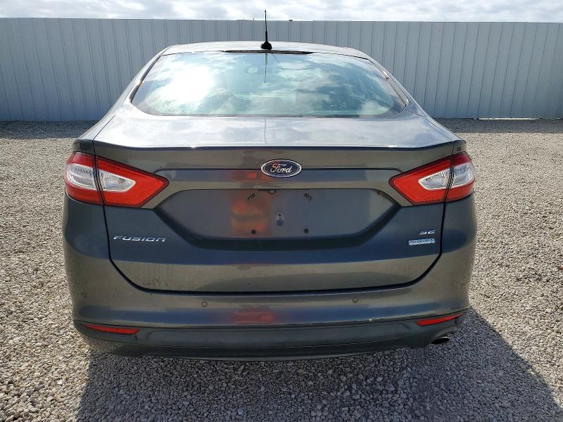 Продаж на аукціоні авто 2016 Ford Fusion Se, vin: 3FA6P0HD1GR199444, номер лоту: 72838725