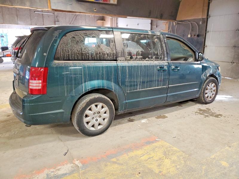 Продаж на аукціоні авто 2009 Chrysler Town & Country, vin: 2A8HR44E29R606739, номер лоту: 73000085