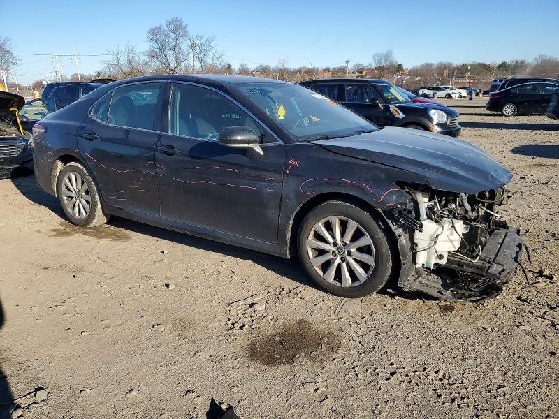 Aukcja sprzedaży 2020 Toyota Camry, vin: 4T1C11AK4LU932579, numer aukcji: 73719605