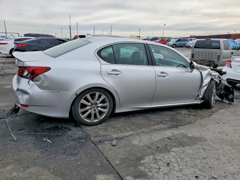 Продаж на аукціоні авто 2015 Lexus Gs, vin: JTHBE1BLXFA005392, номер лоту: 98249715