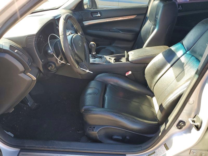 Продаж на аукціоні авто 2010 Infiniti G37 Sedan, vin: JN1CV6AP3AM203538, номер лоту: 99529715